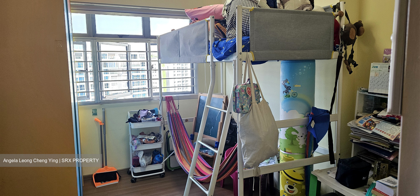 Blk 622A Tampines Greenverge (Tampines), HDB 5 Rooms #610516121
